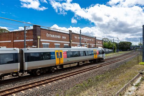 department of transport logan photos|Logan and Gold Coast Faster Rail .